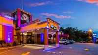 Best Western the Inn at Ramsey Các khách sạn gần Ramapo College