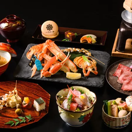 Shirasagiyu Tawaraya