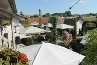 Küffner Hof Hotel a Friedrichsruhe