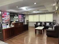 Yamadaya Apartment Hoteles en Uthai
