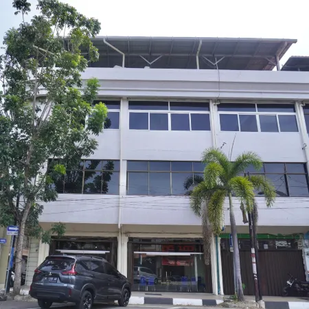 Hotel Wisata Banda Aceh