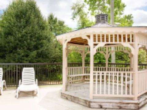 Ramada by Wyndham Pelham Hotels in Pelham