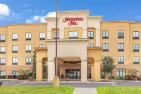 Hampton Inn Atmore - Motels