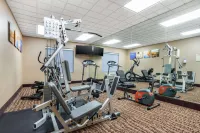 Comfort Inn & Suites Crestview South - Gym
