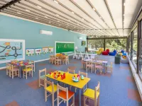 Marvida Family Eco - Ultra All Inclusive & Kids Concept Hotels near Titreyengol