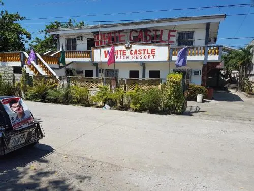 白色城堡海灘度假村