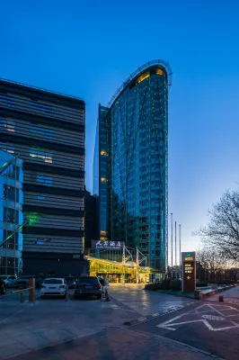 Lake View Hotel Hotels in Beijing
