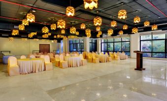 The Fern Residency, Vadgaon - Talegaon, Pune