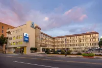 Best Western Atlantic City Hotel Hotels near The Noyes Arts Garage of Stockton University