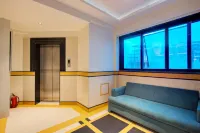 Hotel Time Square Hotels in Thane