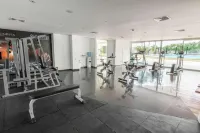 Sonesta Hotel Cartagena - Gym