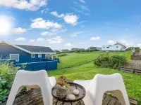 "Aksinja" - 250m to the Fjord