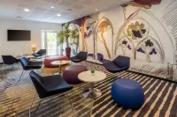 Best Western Colmar Expo Hotel di Bischwihr