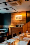 Hope Street Hotel - breakfast