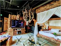 Yadoya Lodge Hotels near Mt. Kurama