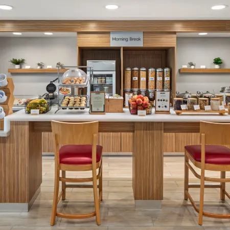 TownePlace Suites Chicago Lombard