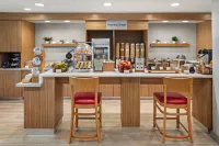 TownePlace Suites Chicago Lombard - Aamiainen