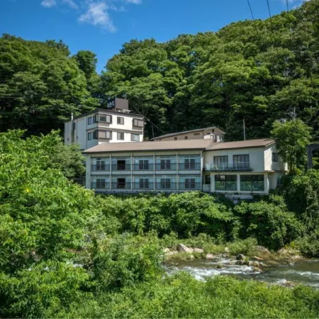 Okina Ryokan