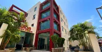 Hotel Express Inn Ixtepec Hotels in Ixtepec