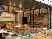 The Address Connolly Hotels near Croke Park Stadium