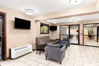 Quality Inn Cleveland Airport Hotels in Middleburg Heights