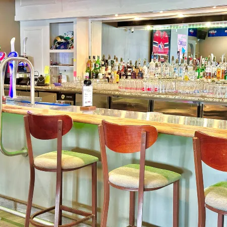 Holiday Inn & Suites REGINA by IHG