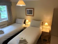 31 Queens Road Hotels in Вінчестер
