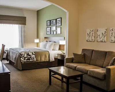 Sleep Inn & Suites