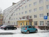 Sputnik Hotel