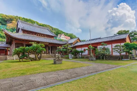 Nagasaki House Burabura