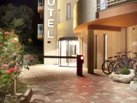 Hotel Makar Sport & Wellness Hotel di Hosszuheteny