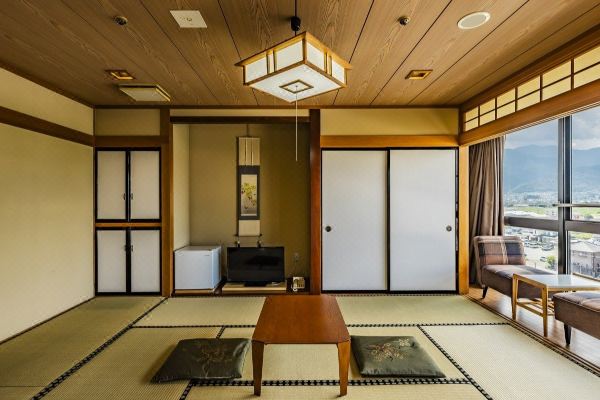 Asahi Century Hotel(あさひセンチュリーホテル)_3