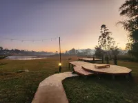 Seribu Pulau Pangalengan