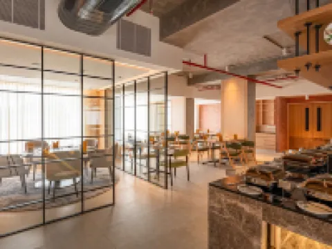 Park Inn by Radisson, Vellore Hoteles en Distrito de Vellore