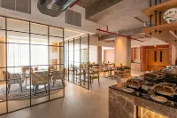 Park Inn by Radisson, Vellore فنادق في ضاحية فلور