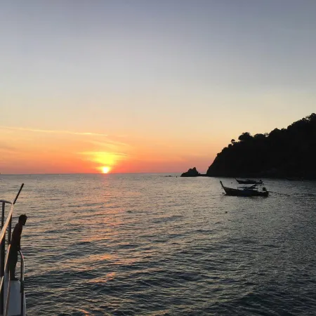 Tamarind Twin Resort