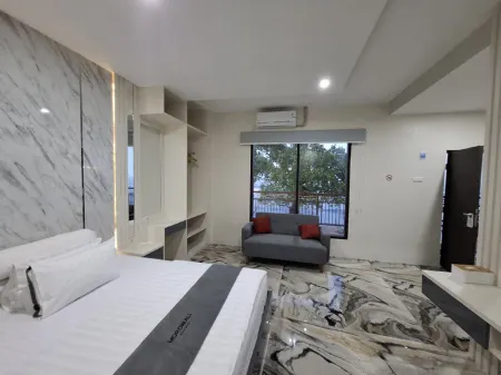 Morowali Beach Hotel