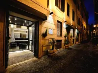 Hotel La Rovere Hotel a Trastevere