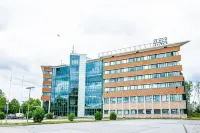 Zleep Hotel Upplands Vasby Hotels near Equmeniakyrkan Upplands Väsby