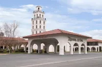Hotel Mission de Oro Hotels in Merced County