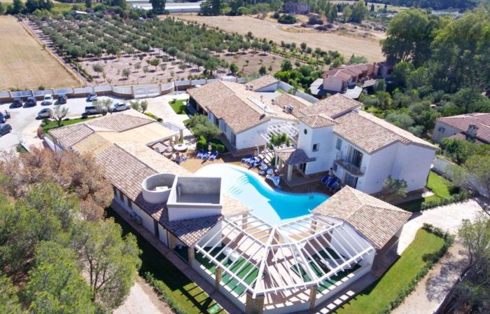 Eliantos Boutique Hotel & Spa