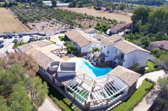 Eliantos Boutique Hotel & Spa