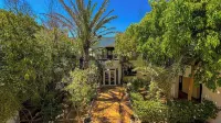 Hotel de Charme et Spa Dar El Bhar