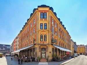 Hotel Central - Innsbruck