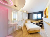 Nomad Paris Roissy CDG Hotels in Le Mesnil-Amelot