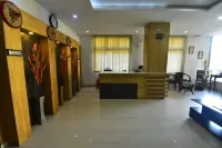 Hotel Kiran Residency Tinsukia 호텔