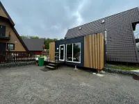 Apart Kompleks Dolina Uyuta