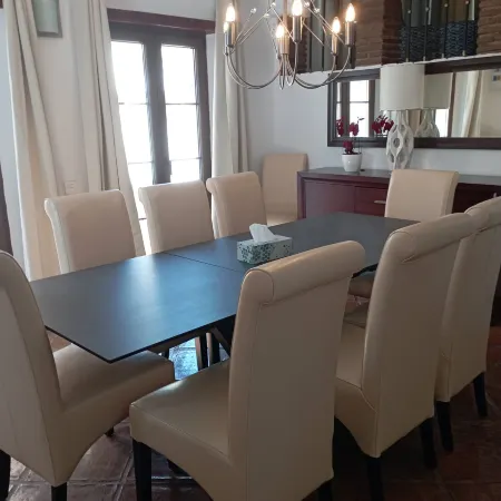 Village House Benahavis