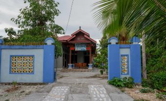 RedDoorz @ Wangi-Wangi Island Wakatobi