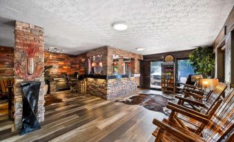 Best Western Braselton Inn